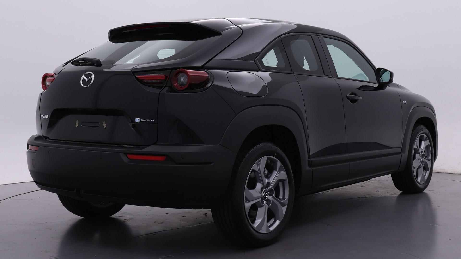Mazda MX-30 e-SkyActiv EV 145 Prime-line | € 4.000,- korting | € 2.950 overheidssubsidie mogelijk | Uit voorraad leverbaar | - 6/34