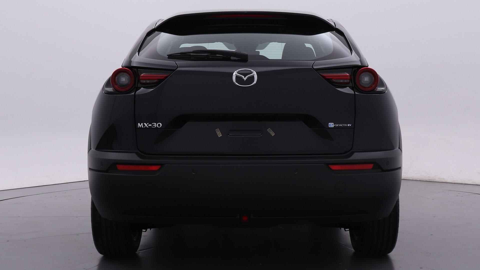 Mazda MX-30 e-SkyActiv EV 145 Prime-line | € 4.000,- korting | € 2.950 overheidssubsidie mogelijk | Uit voorraad leverbaar | - 7/34