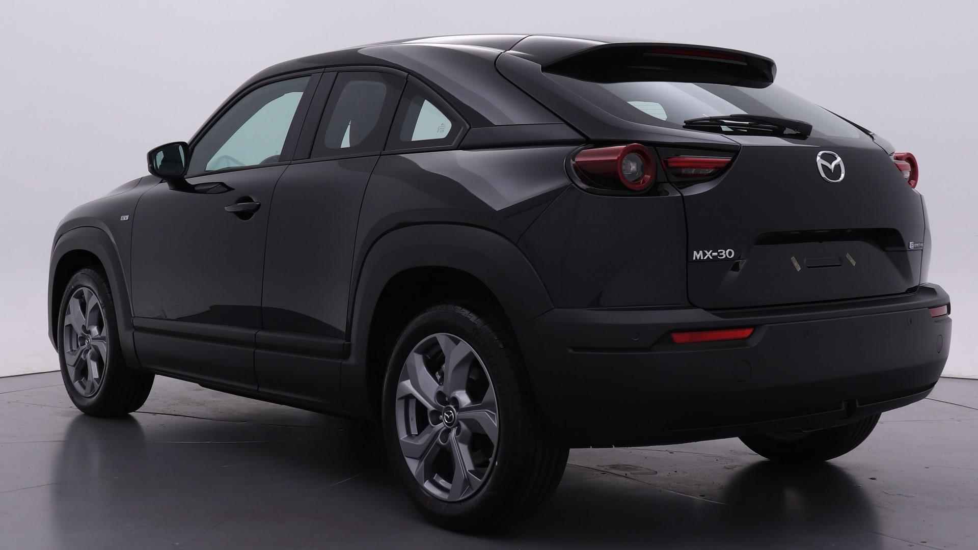 Mazda MX-30 e-SkyActiv EV 145 Prime-line | € 4.000,- korting | € 2.950 overheidssubsidie mogelijk | Uit voorraad leverbaar | - 8/34