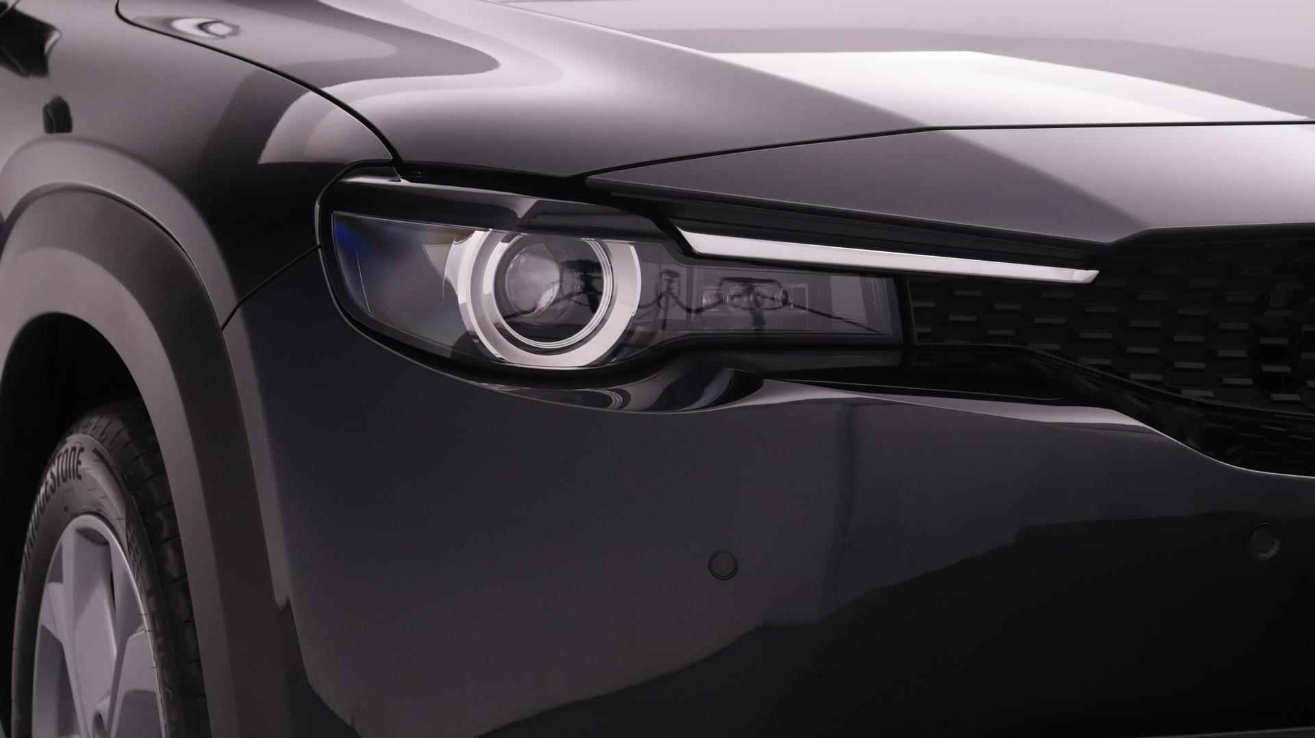 Mazda MX-30 e-SkyActiv EV 145 Prime-line | € 4.000,- korting | € 2.950 overheidssubsidie mogelijk | Uit voorraad leverbaar | - 19/34