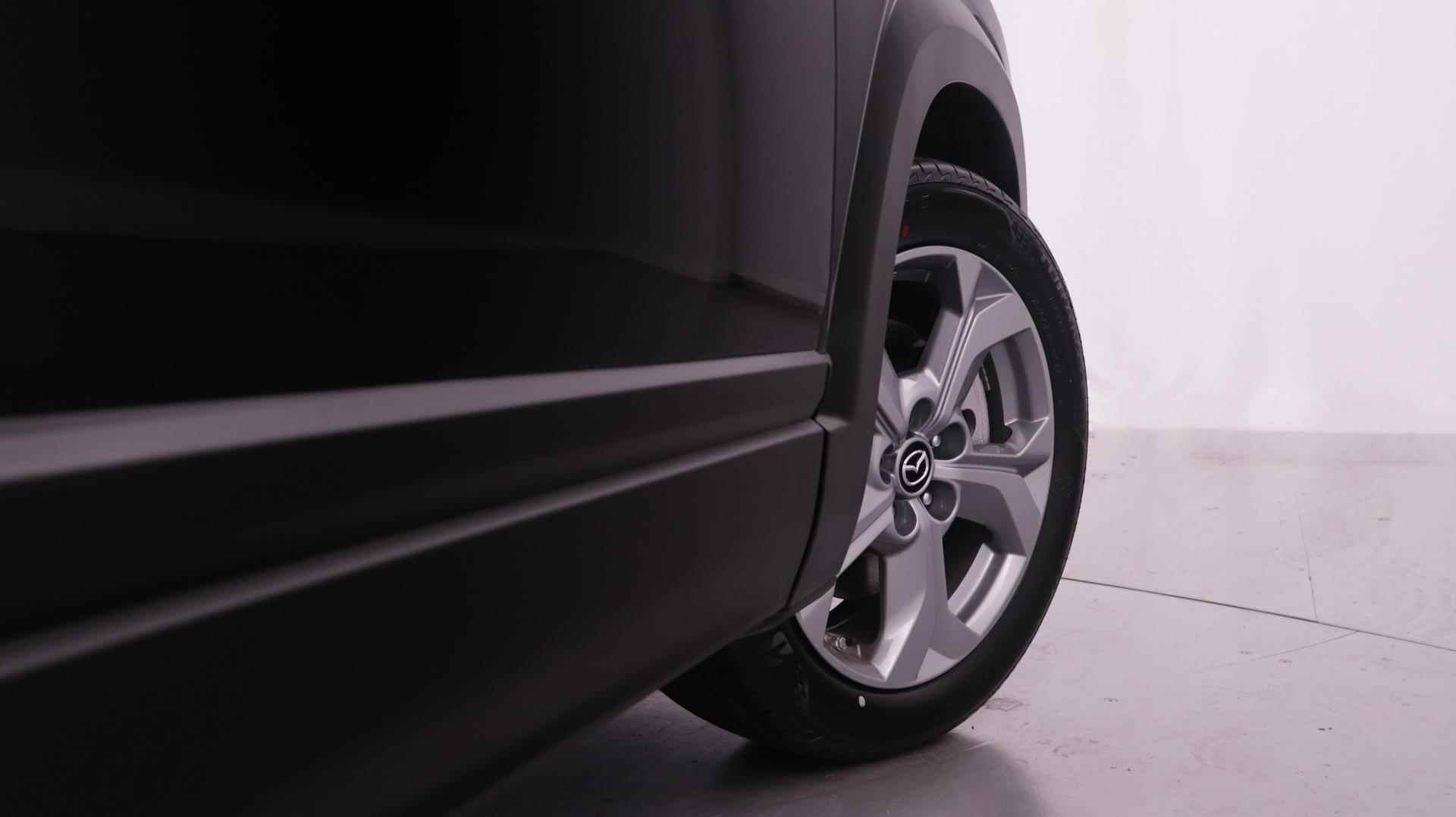 Mazda MX-30 e-SkyActiv EV 145 Prime-line | € 4.000,- korting | € 2.950 overheidssubsidie mogelijk | Uit voorraad leverbaar | - 21/34