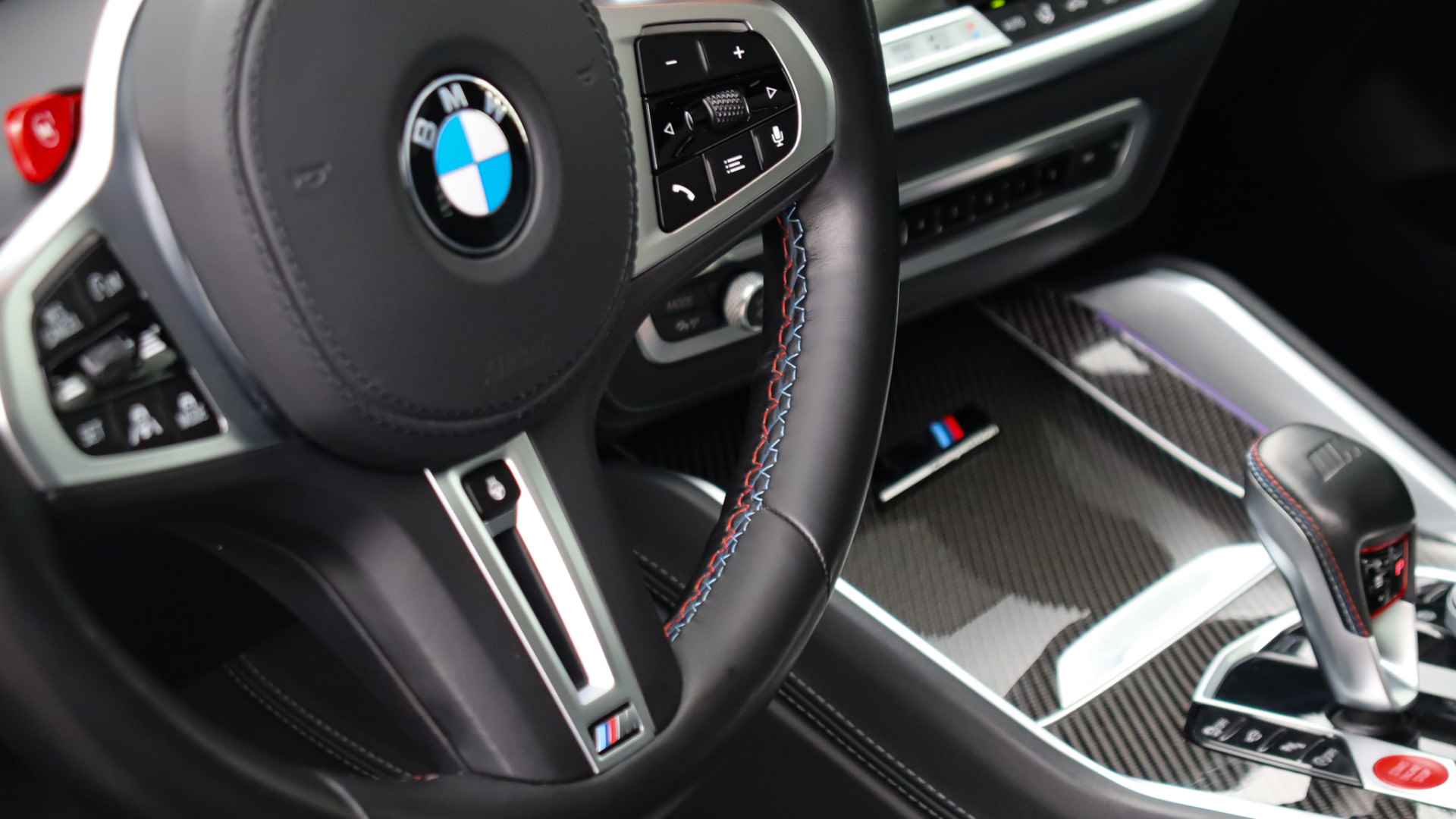 BMW X5 M Competition | M Drivers Package | Sky Lounge | Bowers & Wilkins | Stoelventilatie | Trekhaak | Soft-Close | - 8/52