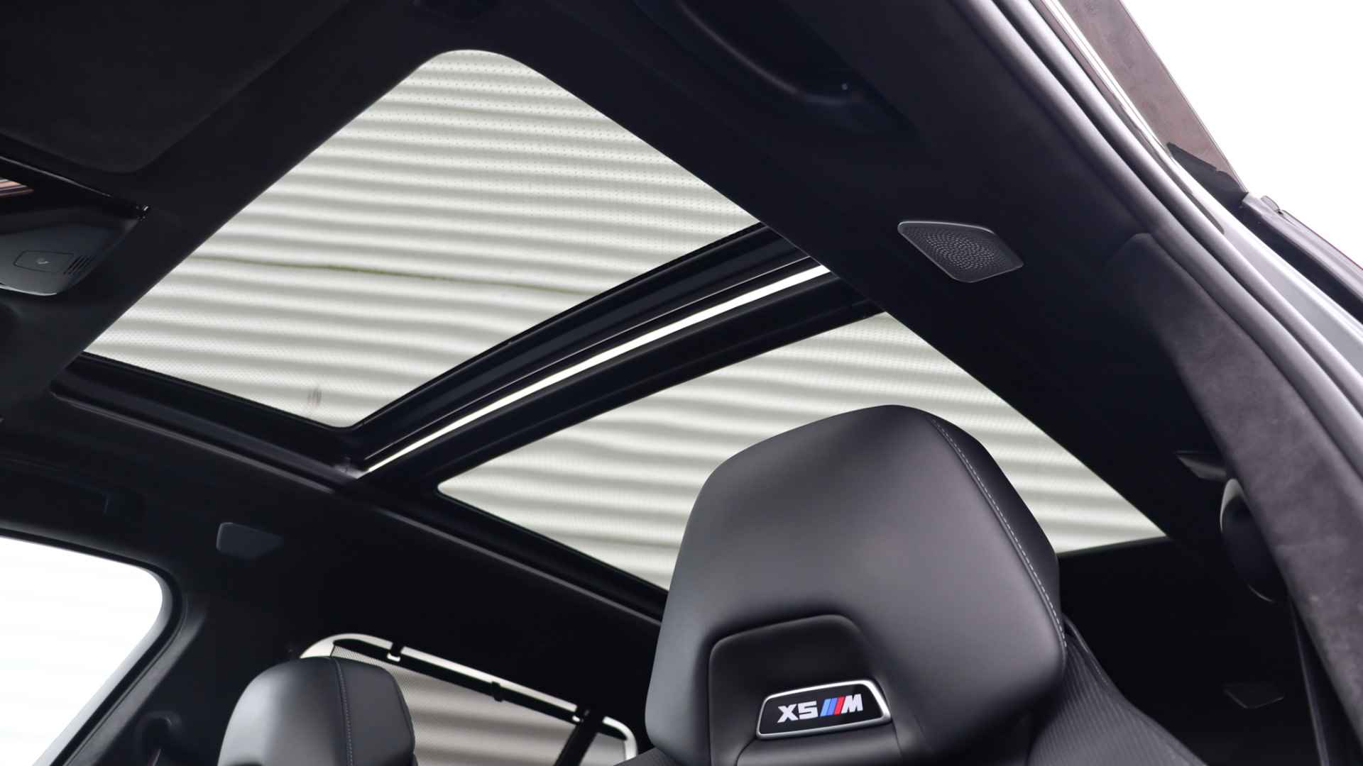 BMW X5 M Competition | M Drivers Package | Sky Lounge | Bowers & Wilkins | Stoelventilatie | Trekhaak | Soft-Close | - 11/52