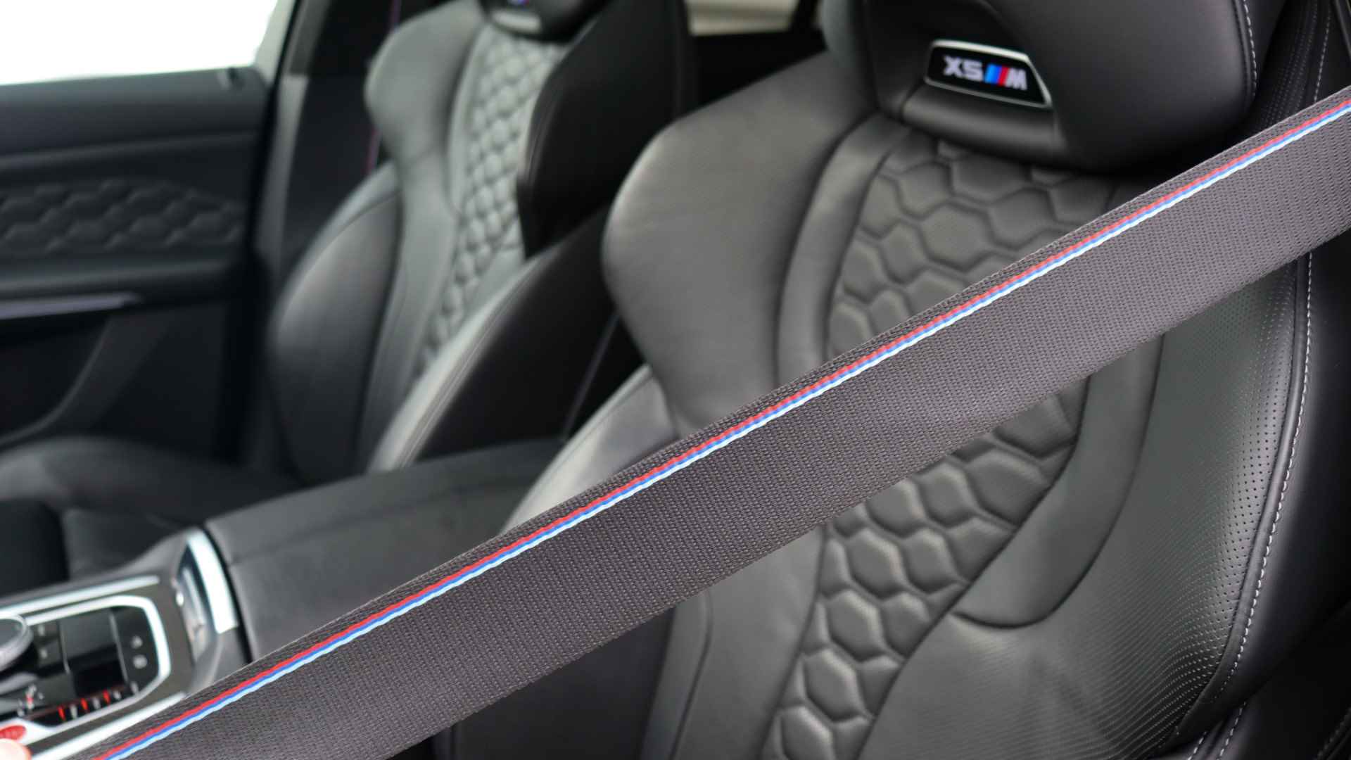 BMW X5 M Competition | M Drivers Package | Sky Lounge | Bowers & Wilkins | Stoelventilatie | Trekhaak | Soft-Close | - 13/52