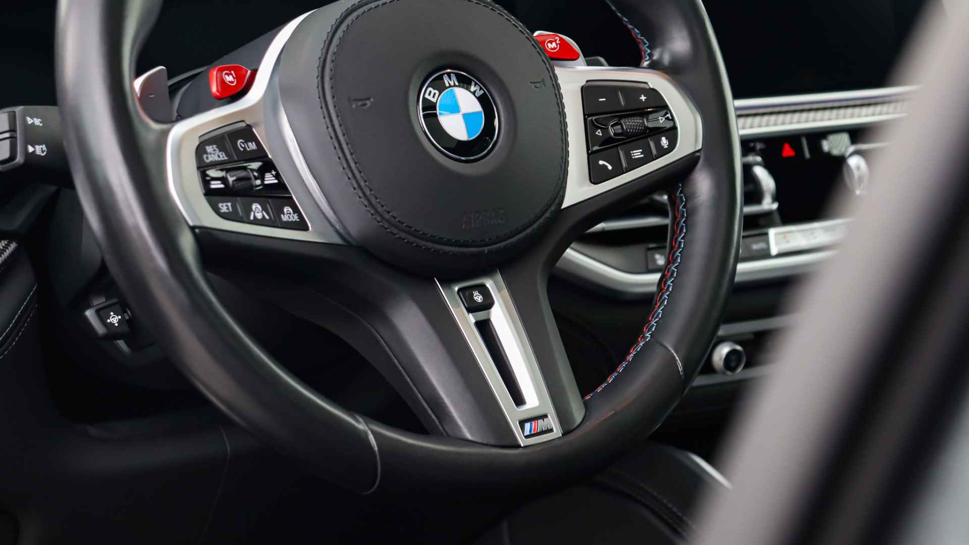BMW X5 M Competition | M Drivers Package | Sky Lounge | Bowers & Wilkins | Stoelventilatie | Trekhaak | Soft-Close | - 28/52