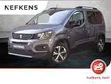 Peugeot Rifter 130pk P.T. GT-Line (1ste eig./S.deuren/Climate/Cruise/Keyless/Isofix/GOED ondh.)