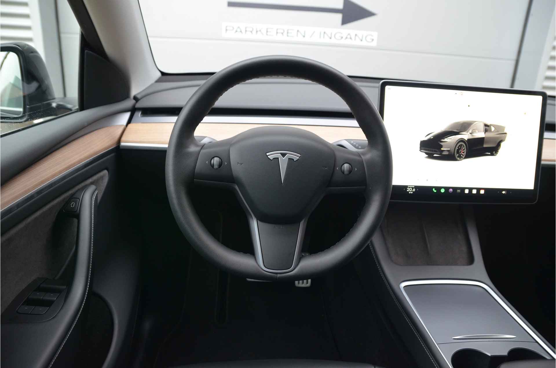 Tesla Model Y Performance AWD 75 kWh Trekhaak, AutoPilot, incl. BTW - 14/34