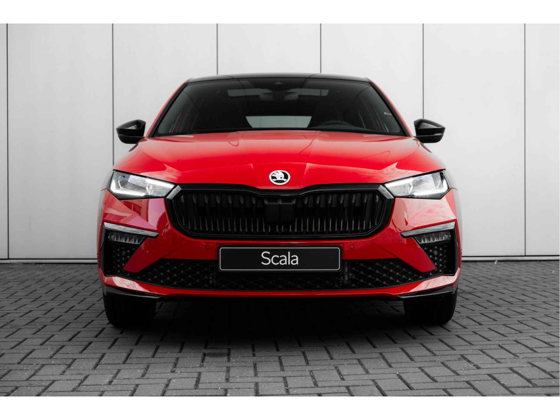 ŠKODA Scala Monte Carlo - 2/47