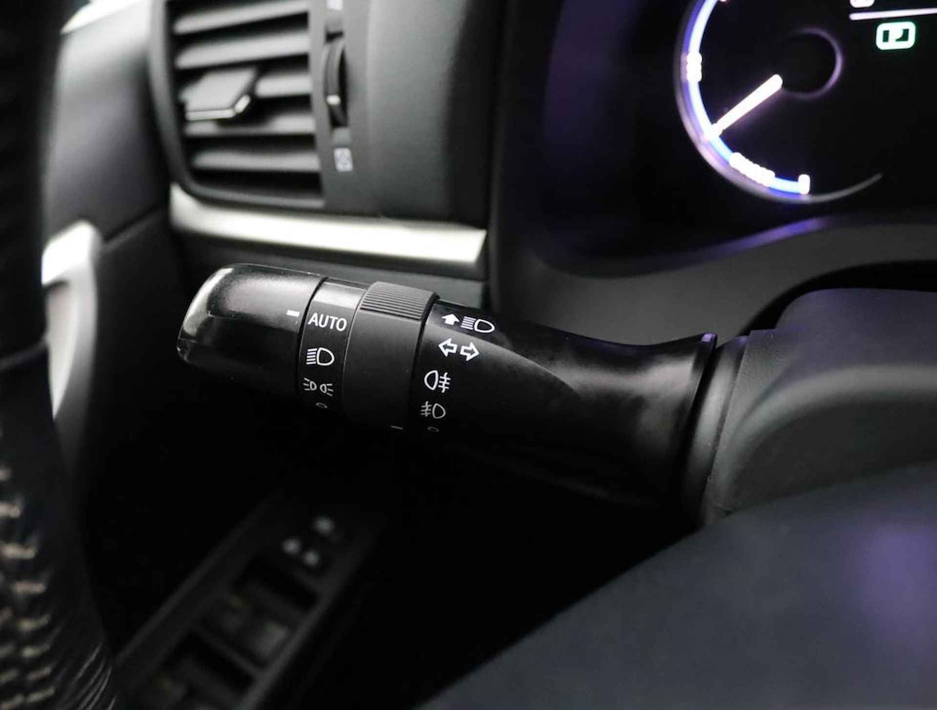 Lexus CT 200h Hybrid | Leder | Stoelverwarming | Parkeersensoren - 28/44
