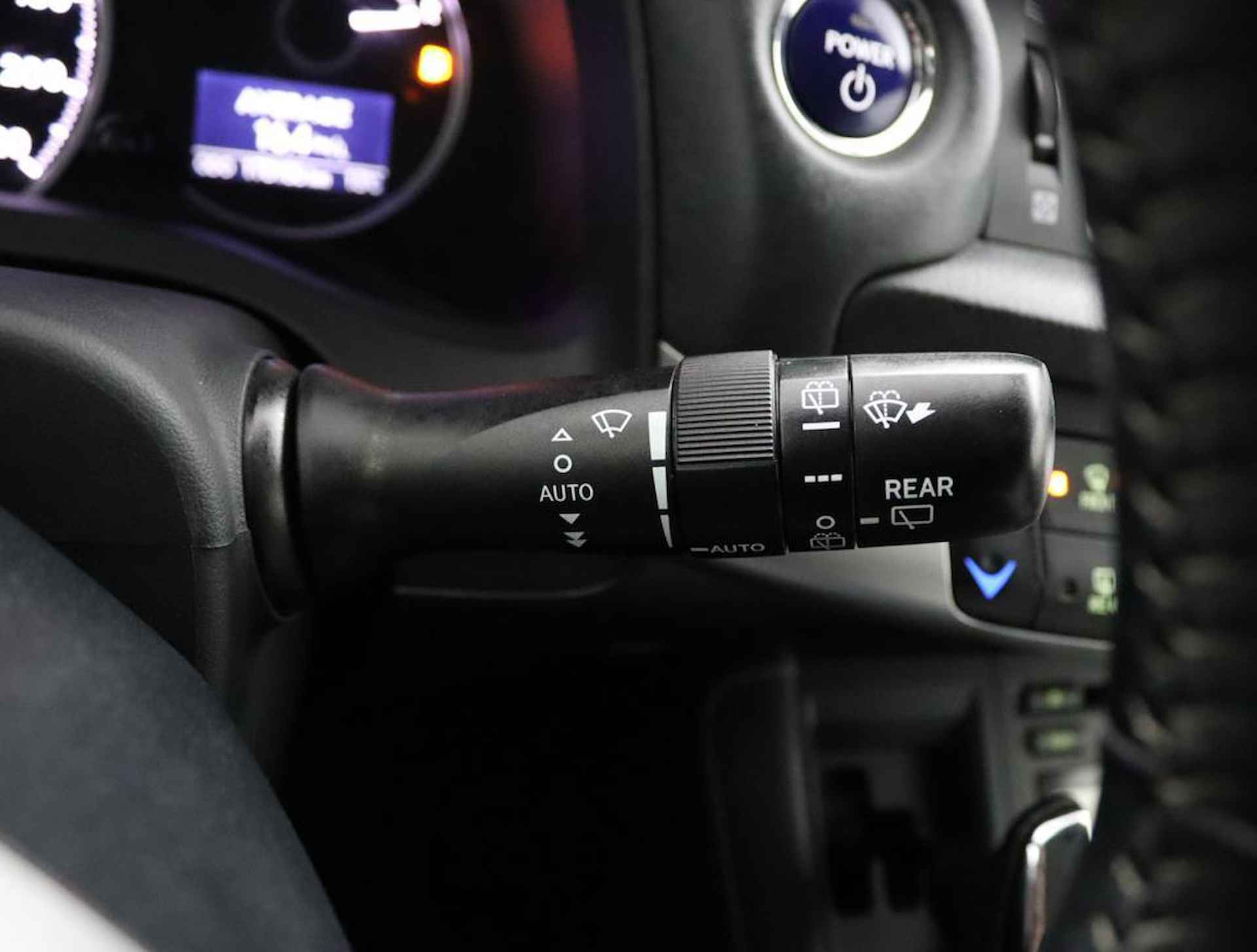 Lexus CT 200h Hybrid | Leder | Stoelverwarming | Parkeersensoren - 29/44