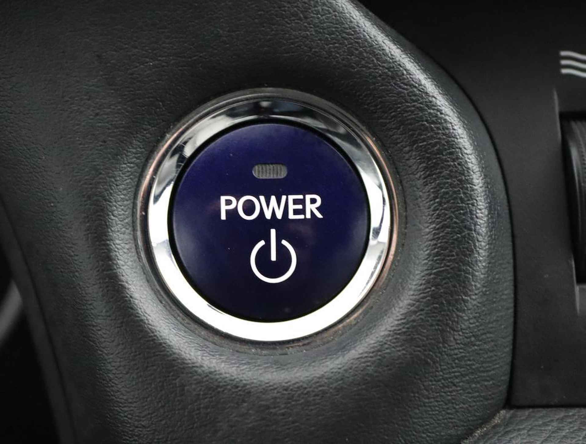 Lexus CT 200h Hybrid | Leder | Stoelverwarming | Parkeersensoren - 41/44