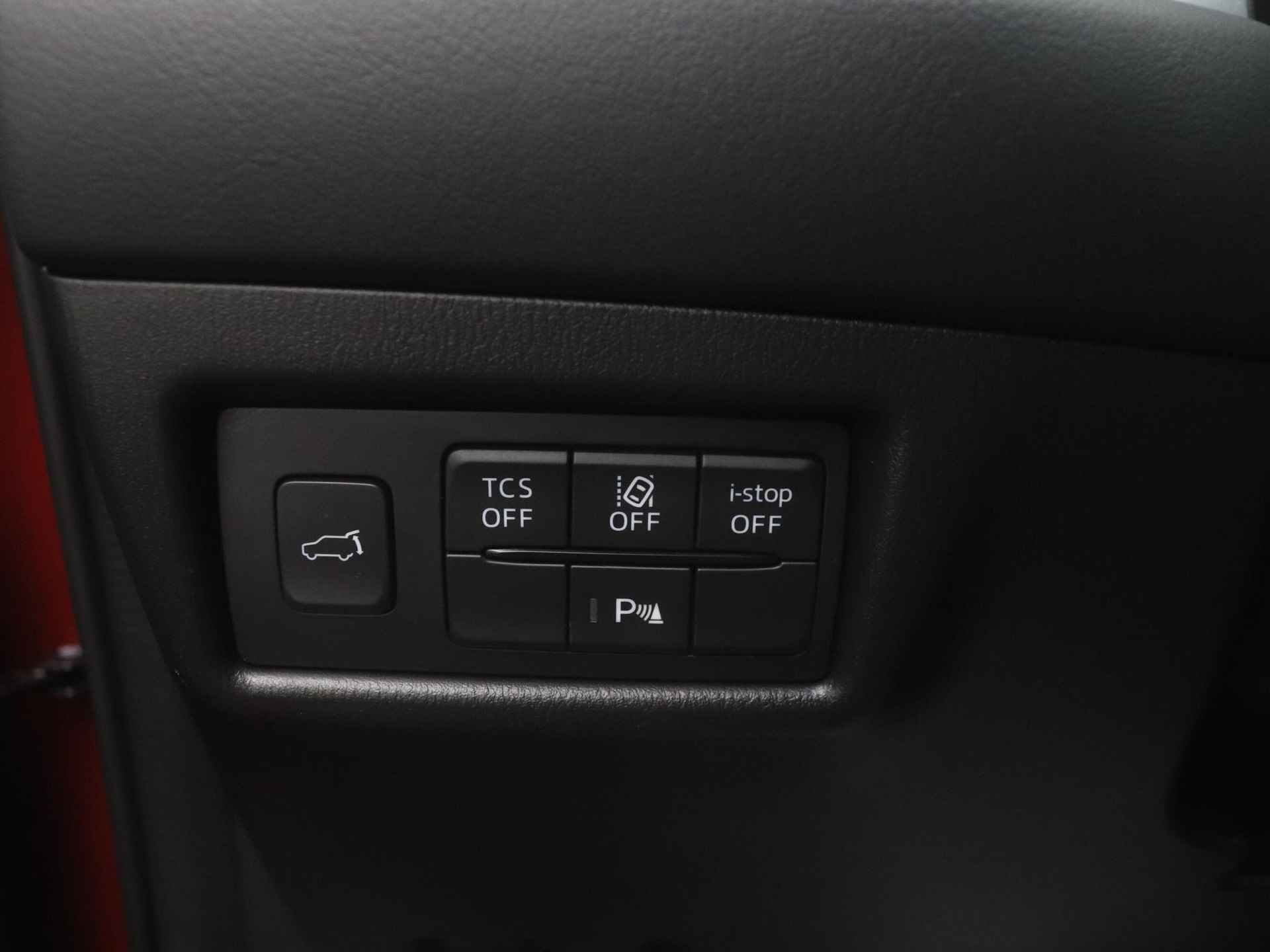 Mazda CX-5 2.0 SkyActiv-G GT-M 4WD automaat met Sunroof en afneembare trekhaak : dealer onderhouden - 45/51