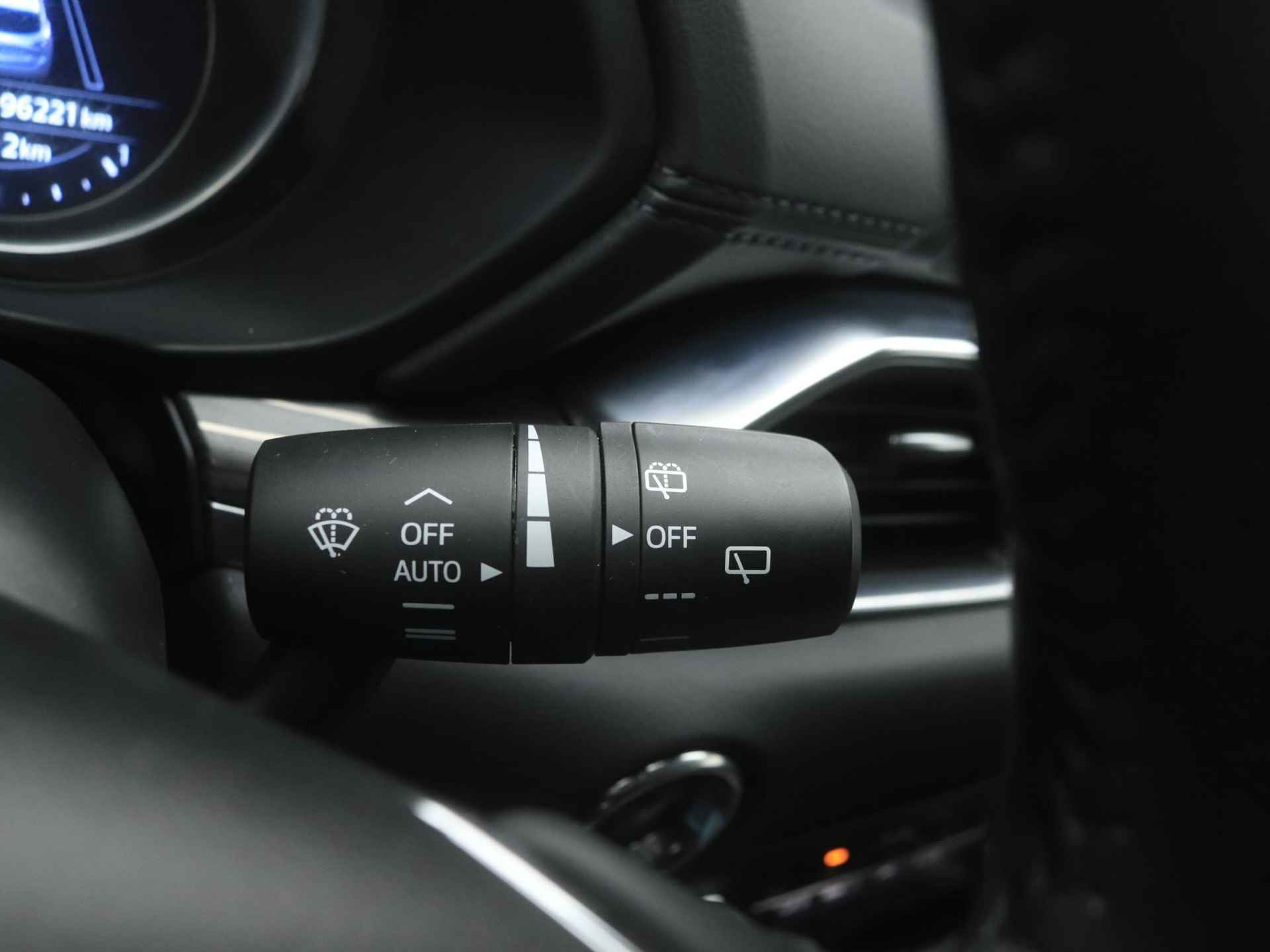 Mazda CX-5 2.0 SkyActiv-G GT-M 4WD automaat met Sunroof en afneembare trekhaak : dealer onderhouden - 29/51