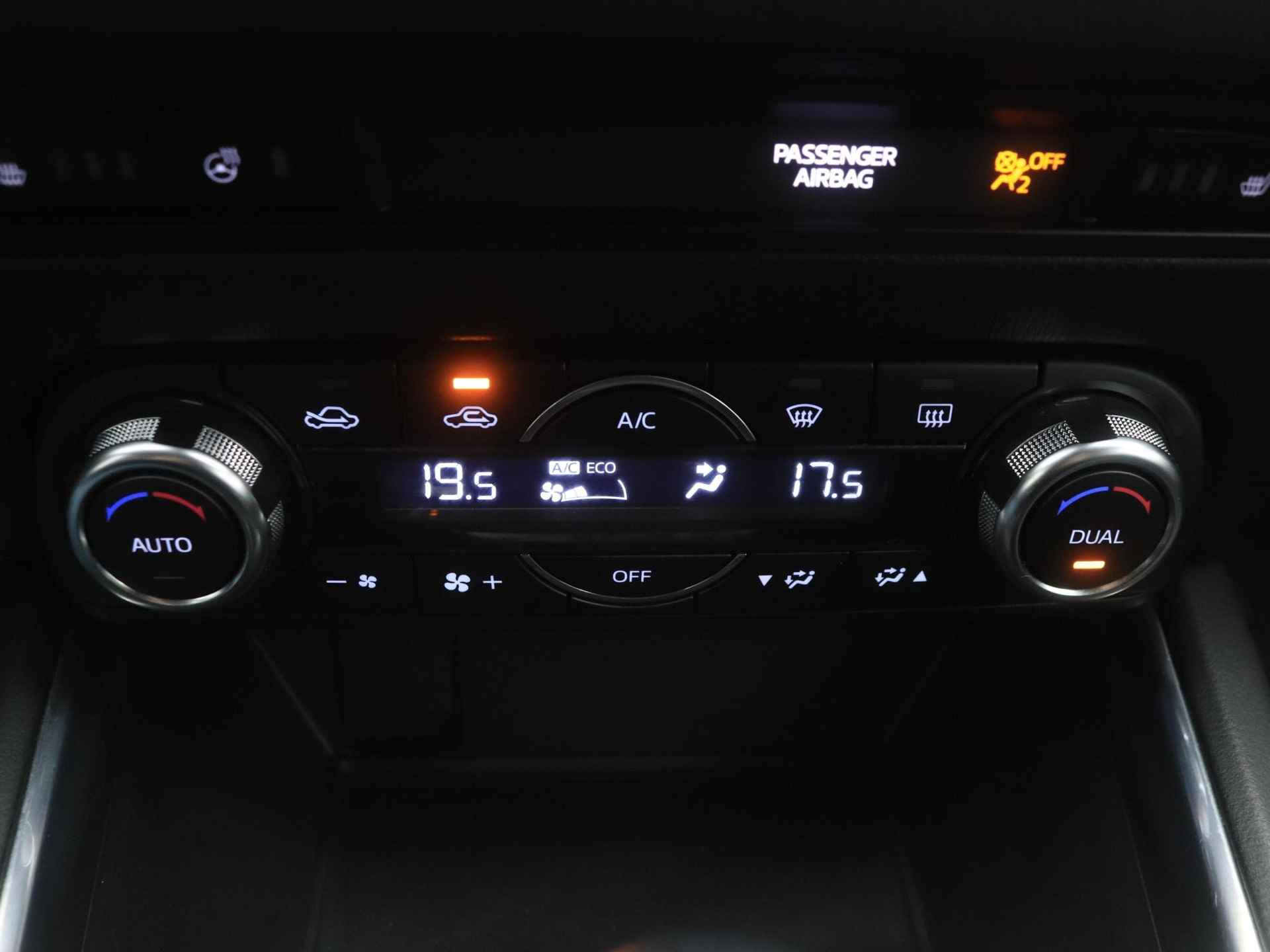 Mazda CX-5 2.0 SkyActiv-G GT-M 4WD automaat met Sunroof en afneembare trekhaak : dealer onderhouden - 37/51