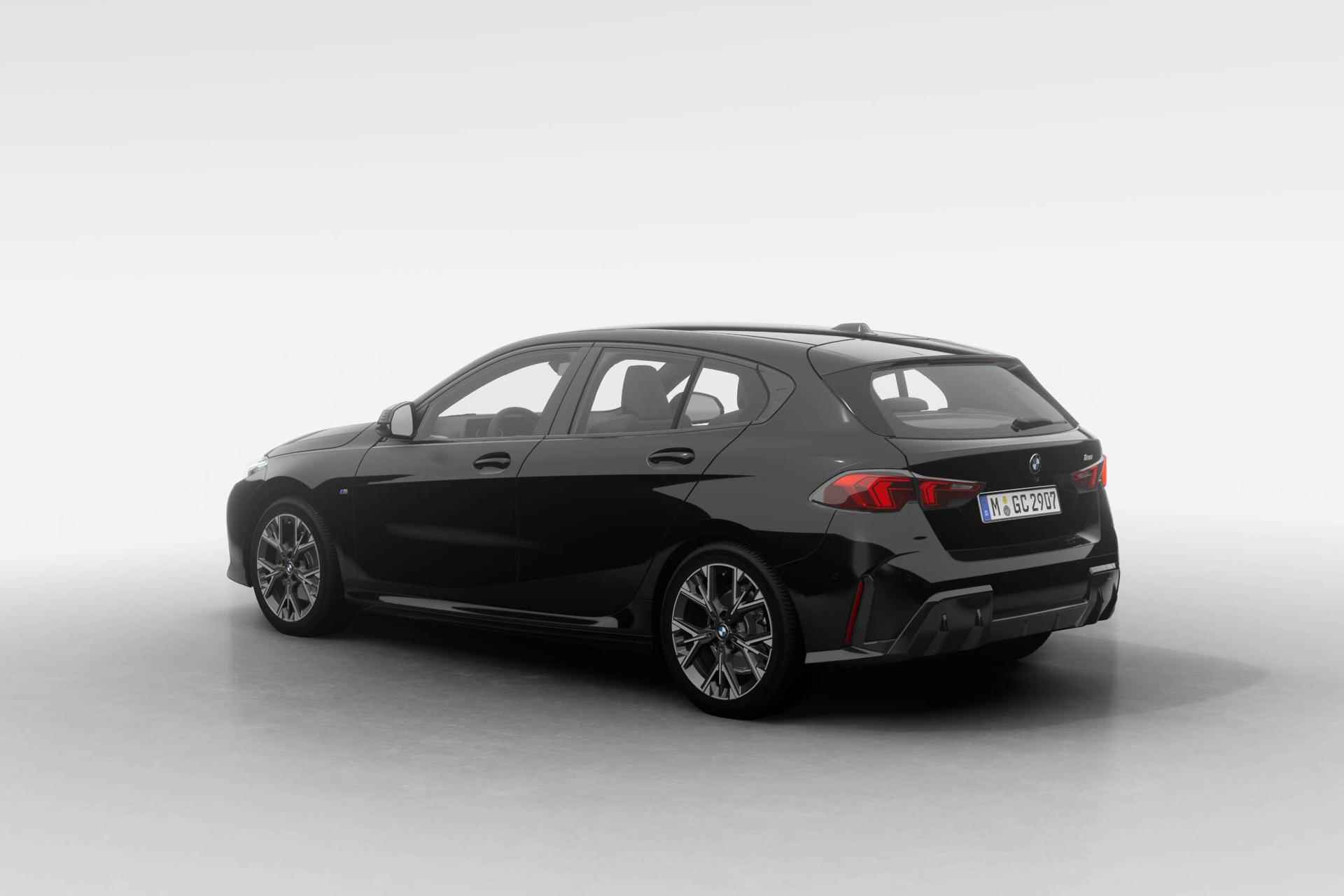 BMW 1 Serie 120 | M Sport | Premium Pack | Harman-Kardon sound system - 2/20