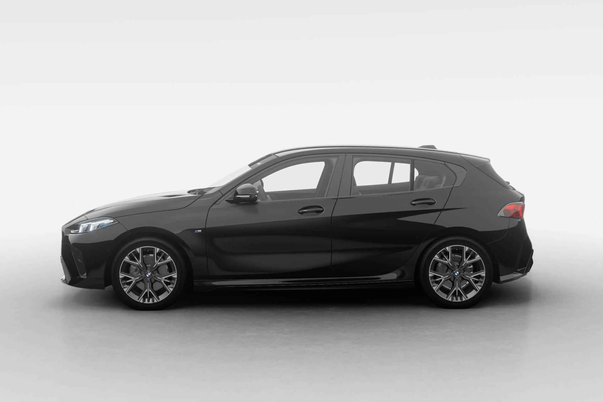 BMW 1 Serie 120 | M Sport | Premium Pack | Harman-Kardon sound system - 4/20