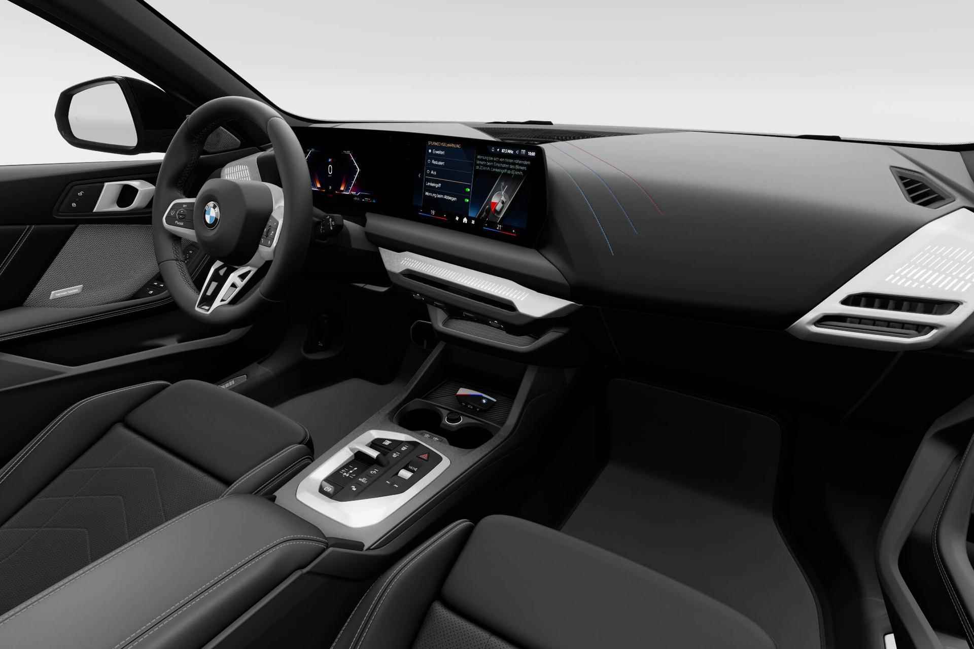 BMW 1 Serie 120 | M Sport | Premium Pack | Harman-Kardon sound system - 14/20