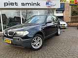 BMW X3 3.0i Executive