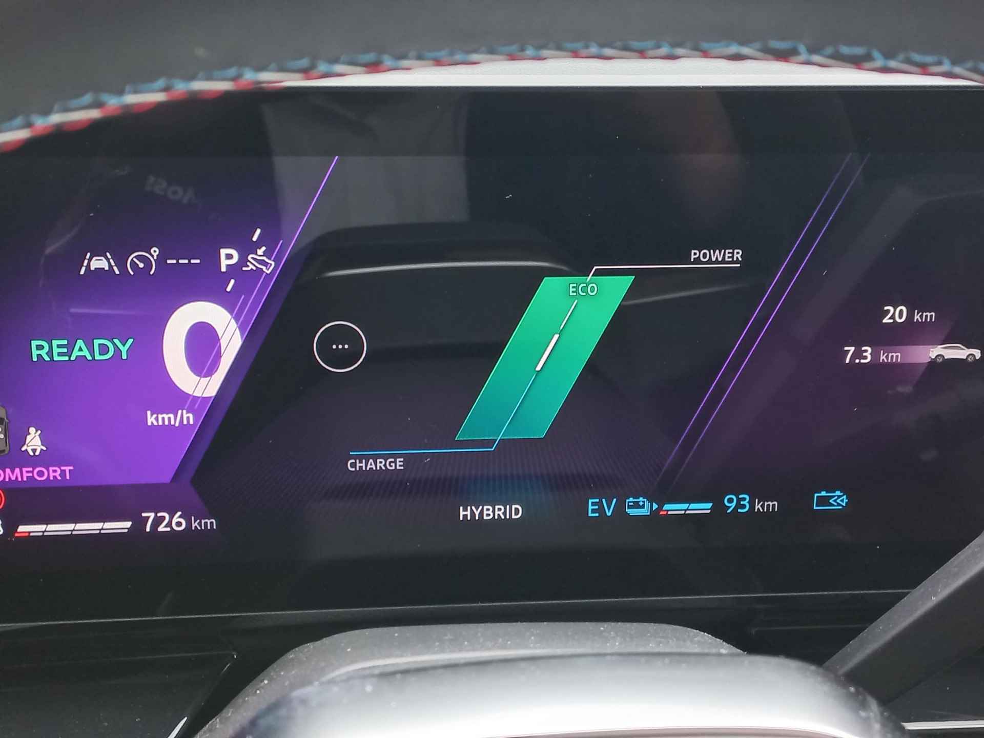 Renault Rafale 1.2 E-Tech 4x4 Plug-In Hybrid Atelier Alpine 300PK | Google Navigatie | Harman Kardon Audio | Head-Up Display | SolarBay Panoramadak - 18/33