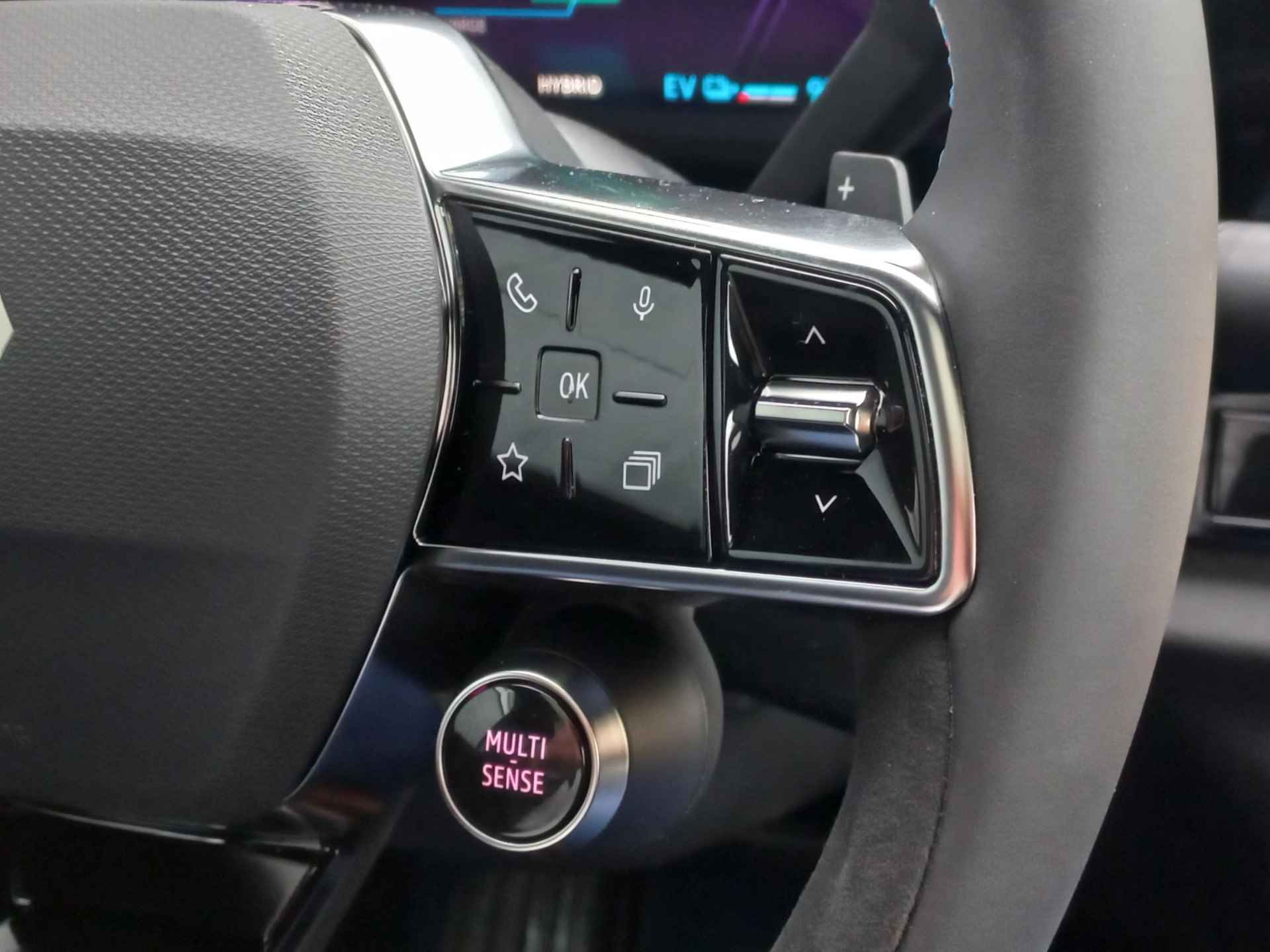 Renault Rafale 1.2 E-Tech 4x4 Plug-In Hybrid Atelier Alpine 300PK | Google Navigatie | Harman Kardon Audio | Head-Up Display | SolarBay Panoramadak - 22/33