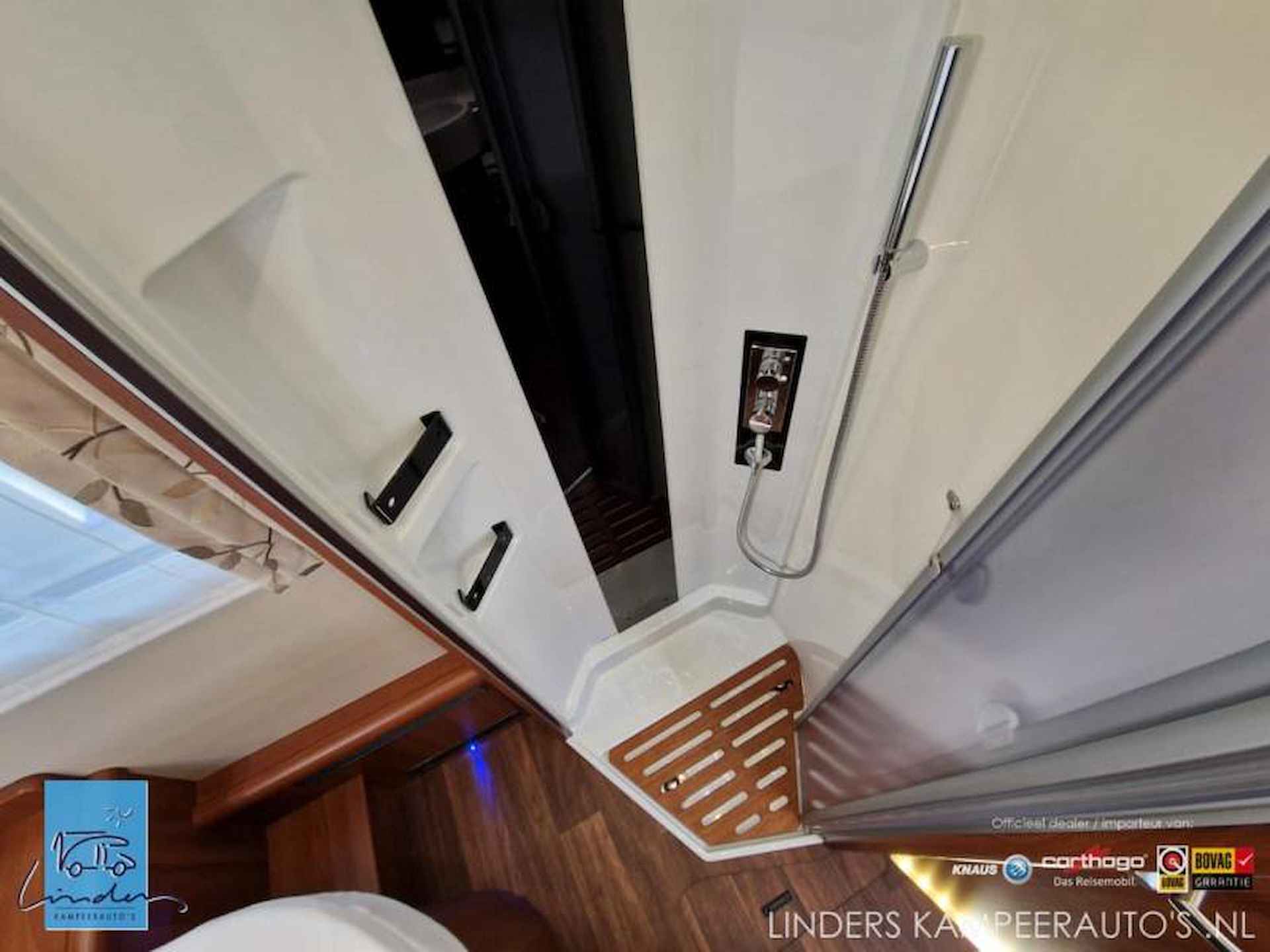 Carthago Chic E-line  I 51 QB Yachting - 13/25