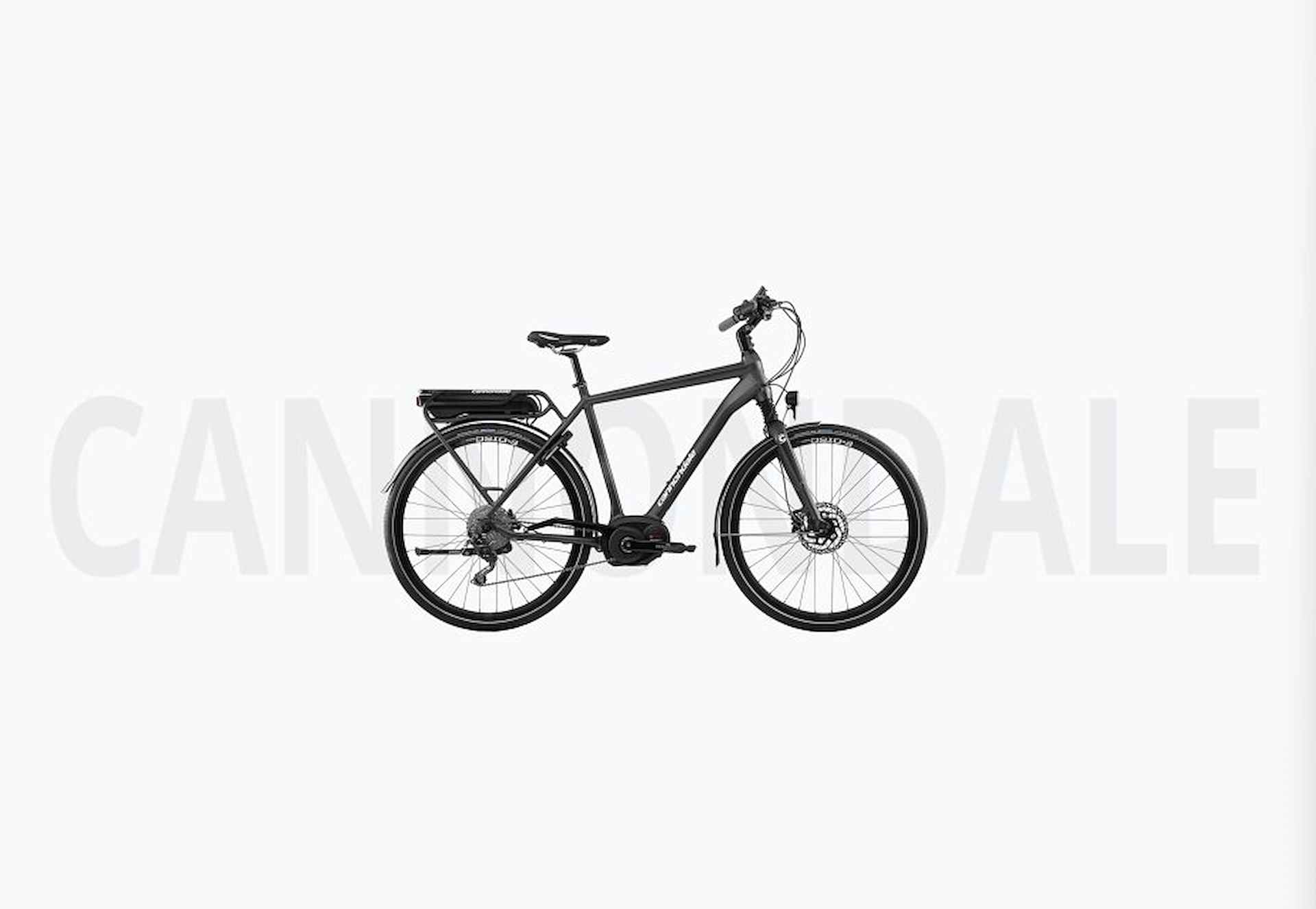 Cannondale 700 M Mavaro Active Men ANT 57 (x) Heren Ant 57 2021