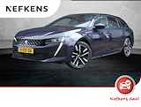 Peugeot 508 SW GT 130 pk Automaat ( Navigatie | Panoramadak | Elektrische Klep | Dodehoekdetectie |  Keyless Entry/Start | Adaptive CruiseControl | Apple Carplay/Android Auto )