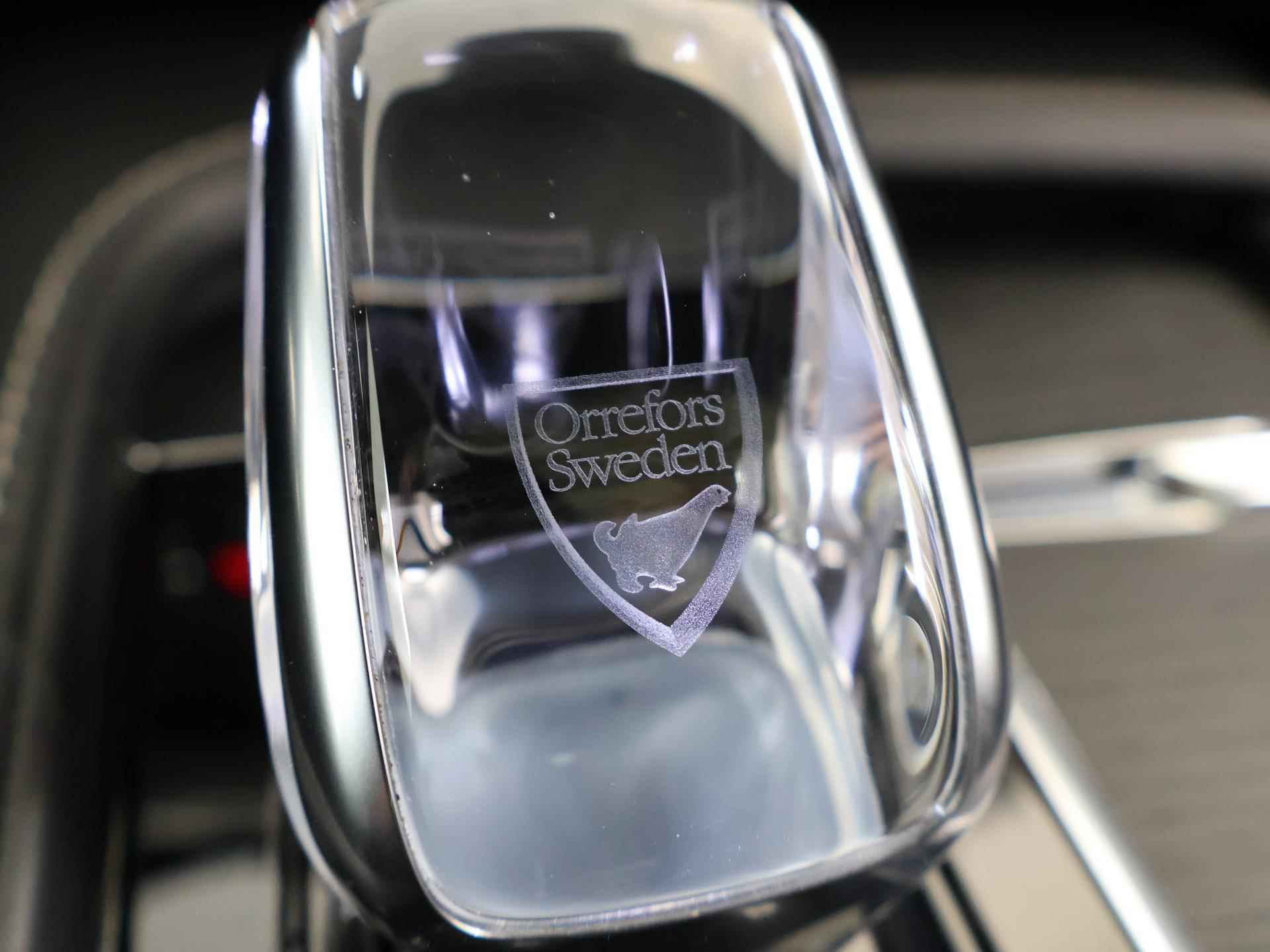 Volvo XC90 2.0 T8 Twin Engine AWD Inscription Intro Edition | Trekhaak | Luchtvering | Panoramadak | Digitaal dashboard | Keyless Go | Navigatie | Parkeercamera | Sound by Bowers&Wilkins | - 28/53