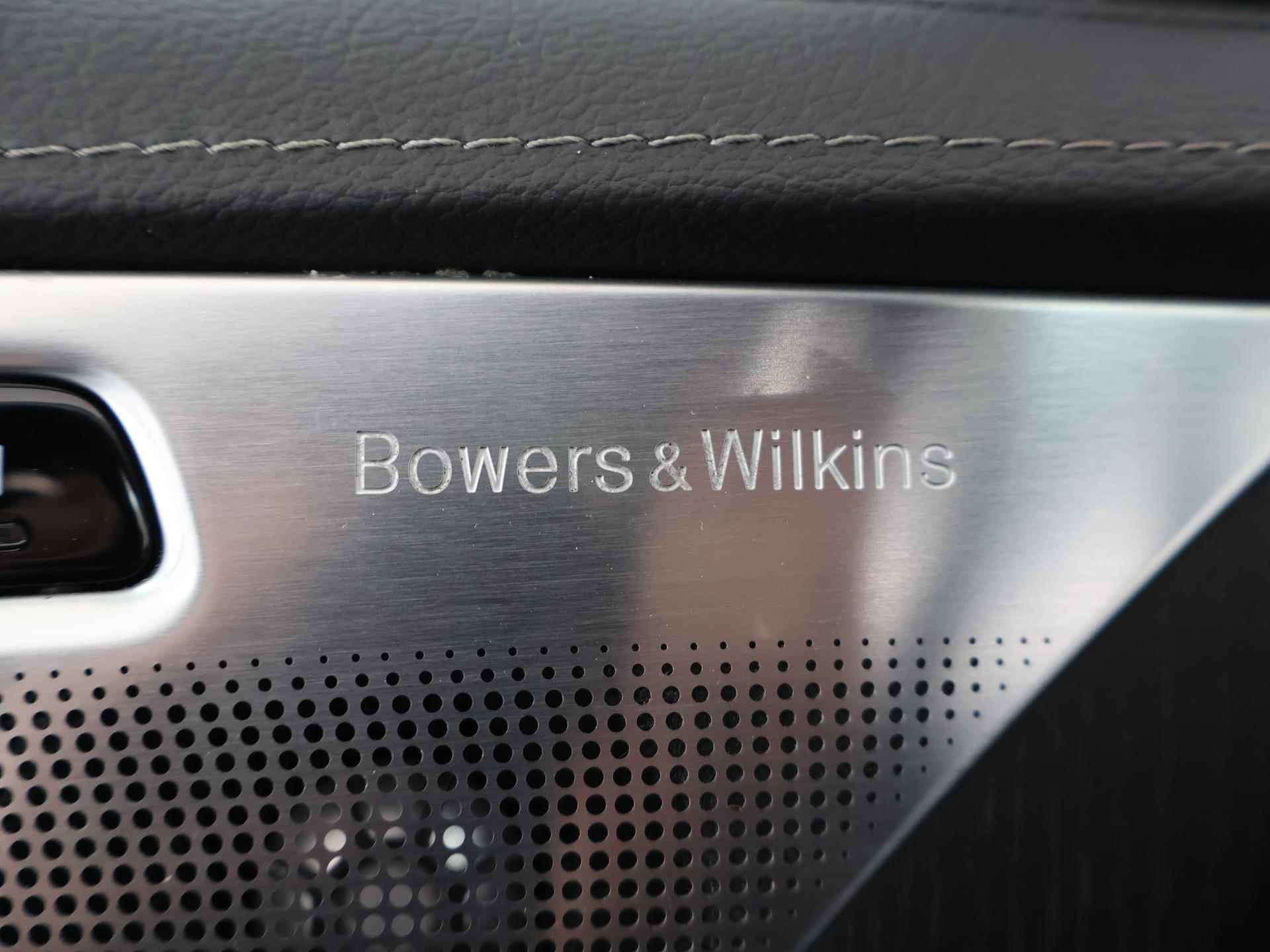 Volvo XC90 2.0 T8 Twin Engine AWD Inscription Intro Edition | Trekhaak | Luchtvering | Panoramadak | Digitaal dashboard | Keyless Go | Navigatie | Parkeercamera | Sound by Bowers&Wilkins | - 39/53