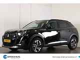 Peugeot 2008 1.2 PureTech 100PK Allure | Cruise | Clima | Getint Glas | LED | Apple/Android | 17" Lichtmetaal |