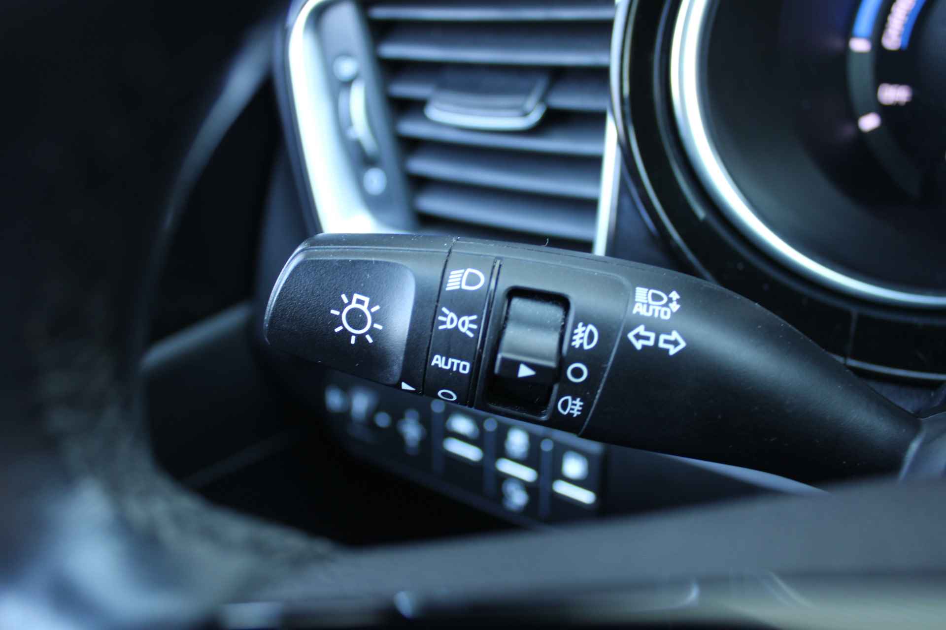 Kia Ceed Sportswagon 1.6 GDI PHEV DynamicPlusLine | Plug-in Hybride | Navi | Keyless Entry | Camera | Adap. Cruise | - 12/34