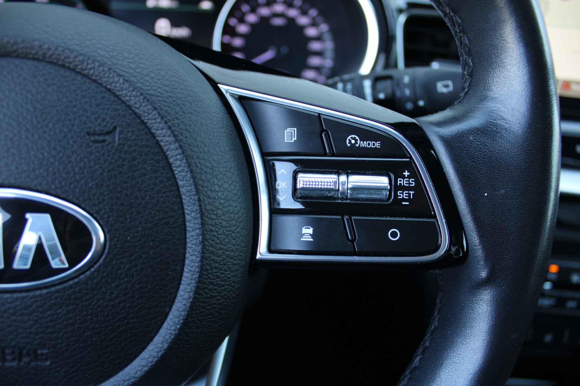 Kia Ceed Sportswagon 1.6 GDI PHEV DynamicPlusLine | Plug-in Hybride | Navi | Keyless Entry | Camera | Adap. Cruise | - 15/34