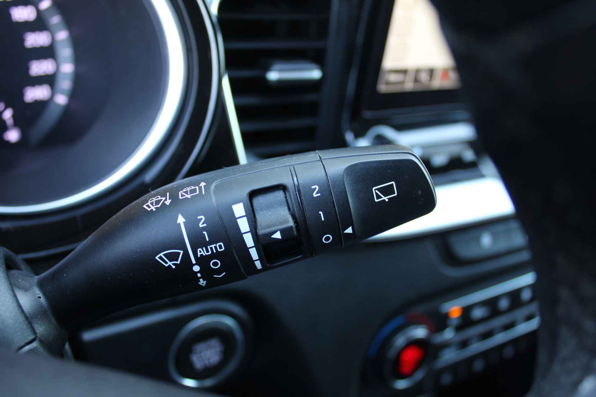 Kia Ceed Sportswagon 1.6 GDI PHEV DynamicPlusLine | Plug-in Hybride | Navi | Keyless Entry | Camera | Adap. Cruise | - 16/34