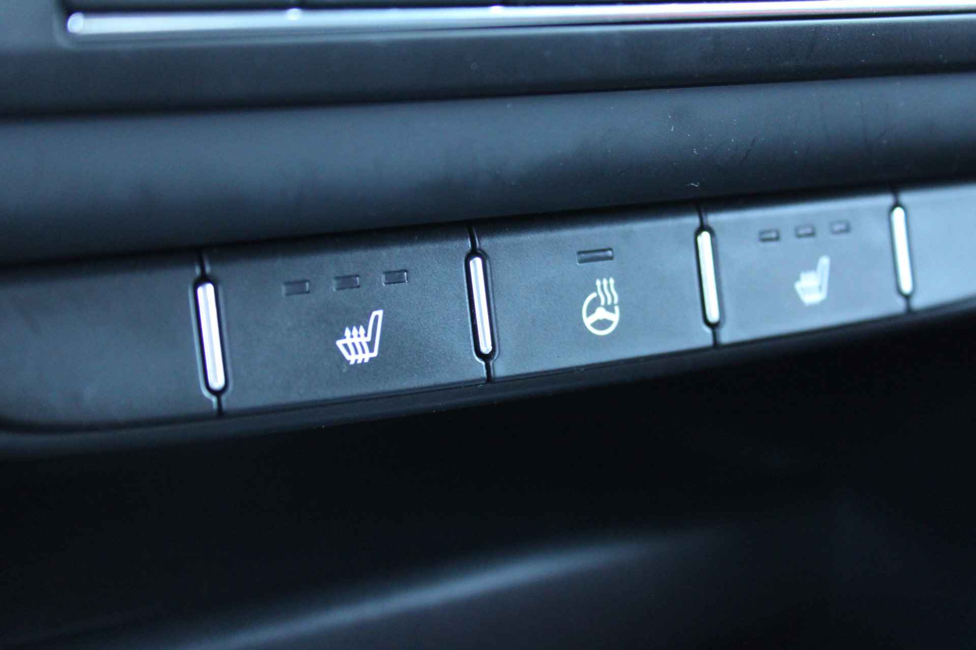 Kia Ceed Sportswagon 1.6 GDI PHEV DynamicPlusLine | Plug-in Hybride | Navi | Keyless Entry | Camera | Adap. Cruise | - 23/34