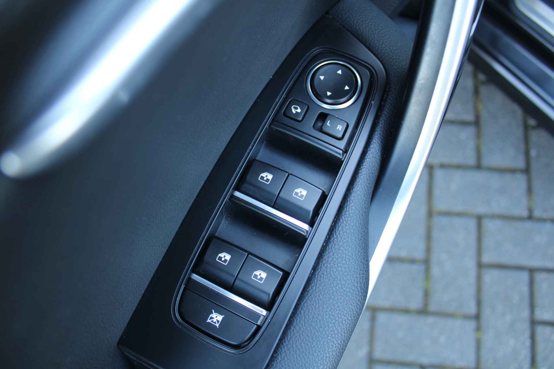 Kia Ceed Sportswagon 1.6 GDI PHEV DynamicPlusLine | Plug-in Hybride | Navi | Keyless Entry | Camera | Adap. Cruise | - 25/34