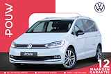 Volkswagen Touran 1.5 TSI 150 pk DSG Highline Business 7p | Climate Control | Navigatie | Stoelverwarming | LED