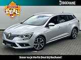 Renault Mégane Estate 1.2 TCe 130 Bose | A. Camera | Navi | Groot Scherm | Aut. inparkeren | Dealer Onderhouden | 2e eig. | NL Auto!