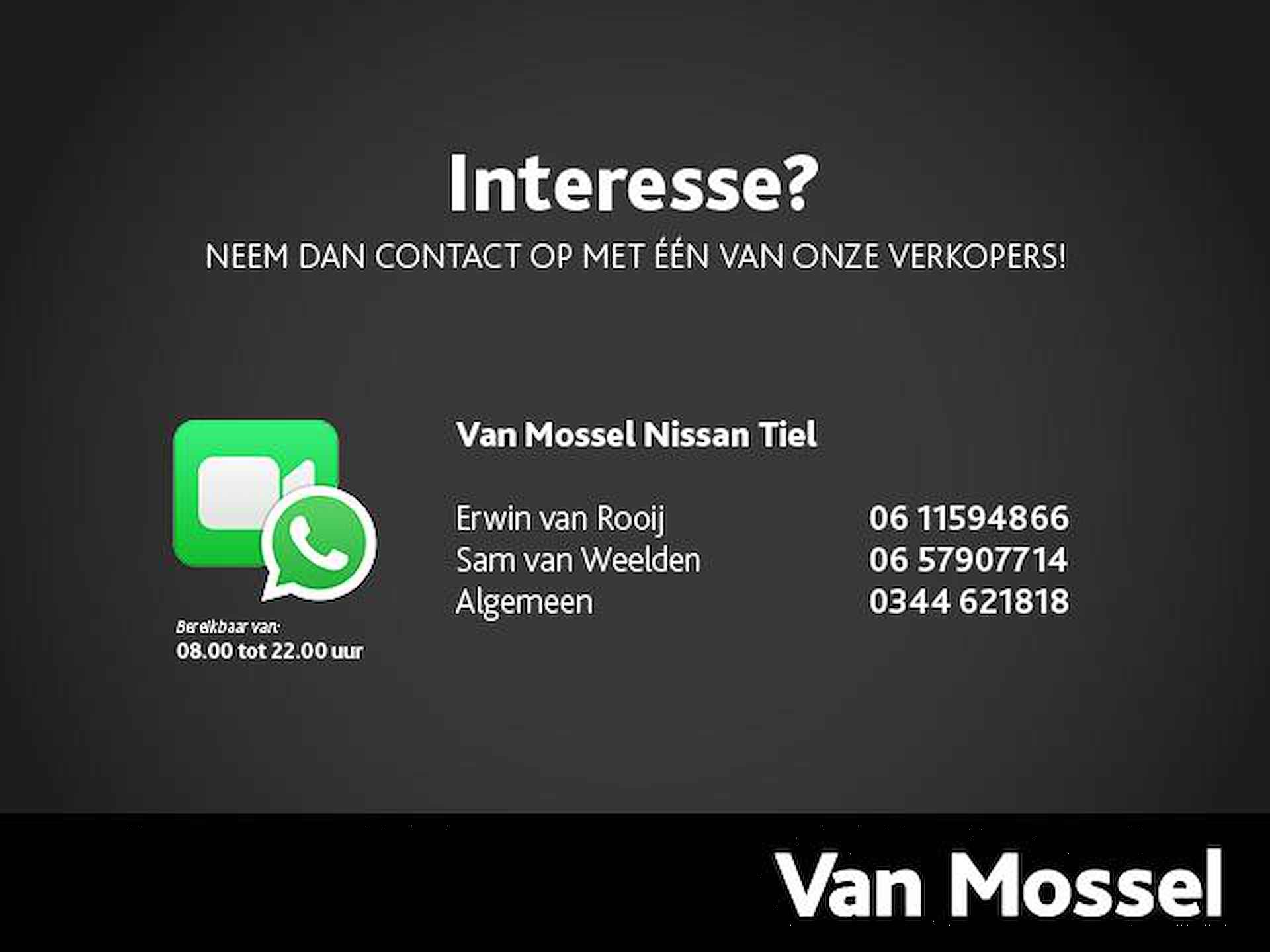 Nissan Micra 0.9 IG-T N-Connecta 90pk | Navigatie | Achteruitrijcamera | Parkeersensoren | DAB Radio - 2/24