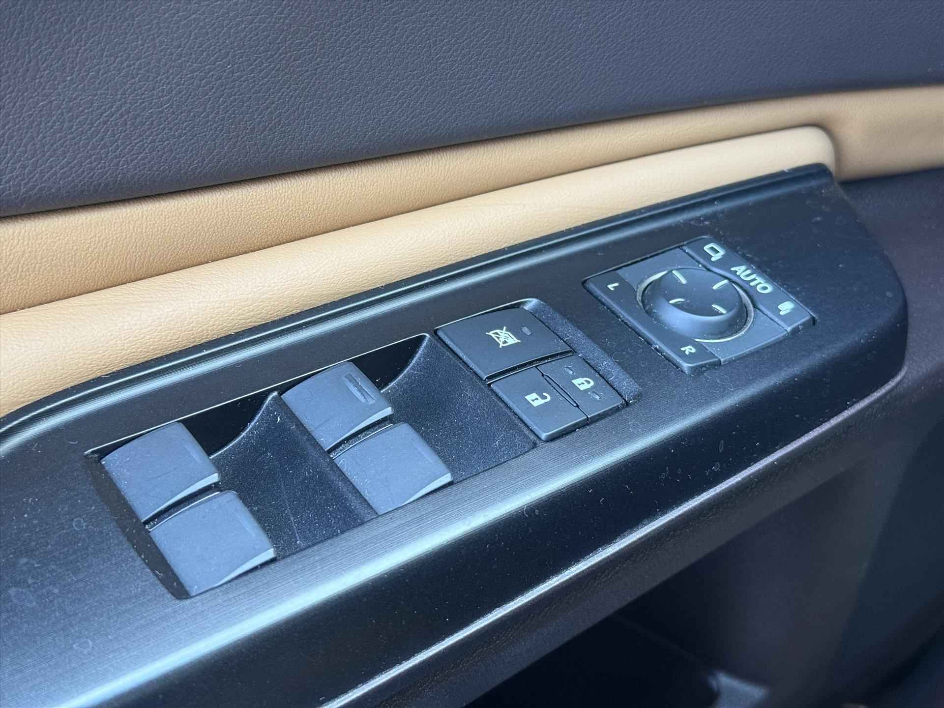 Lexus Es 300h President Line | Eerste eigenaar, Schuifdak, Mark Levinson, 2X Geheugenfunctie, Stoelventilatie, 360 Camera, Stuurverwarming, LED - 22/47