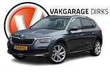 Skoda Kamiq 1.5 TSI 150pk DSG Sport ✅ Pano ✅ Schaal ✅ ACC