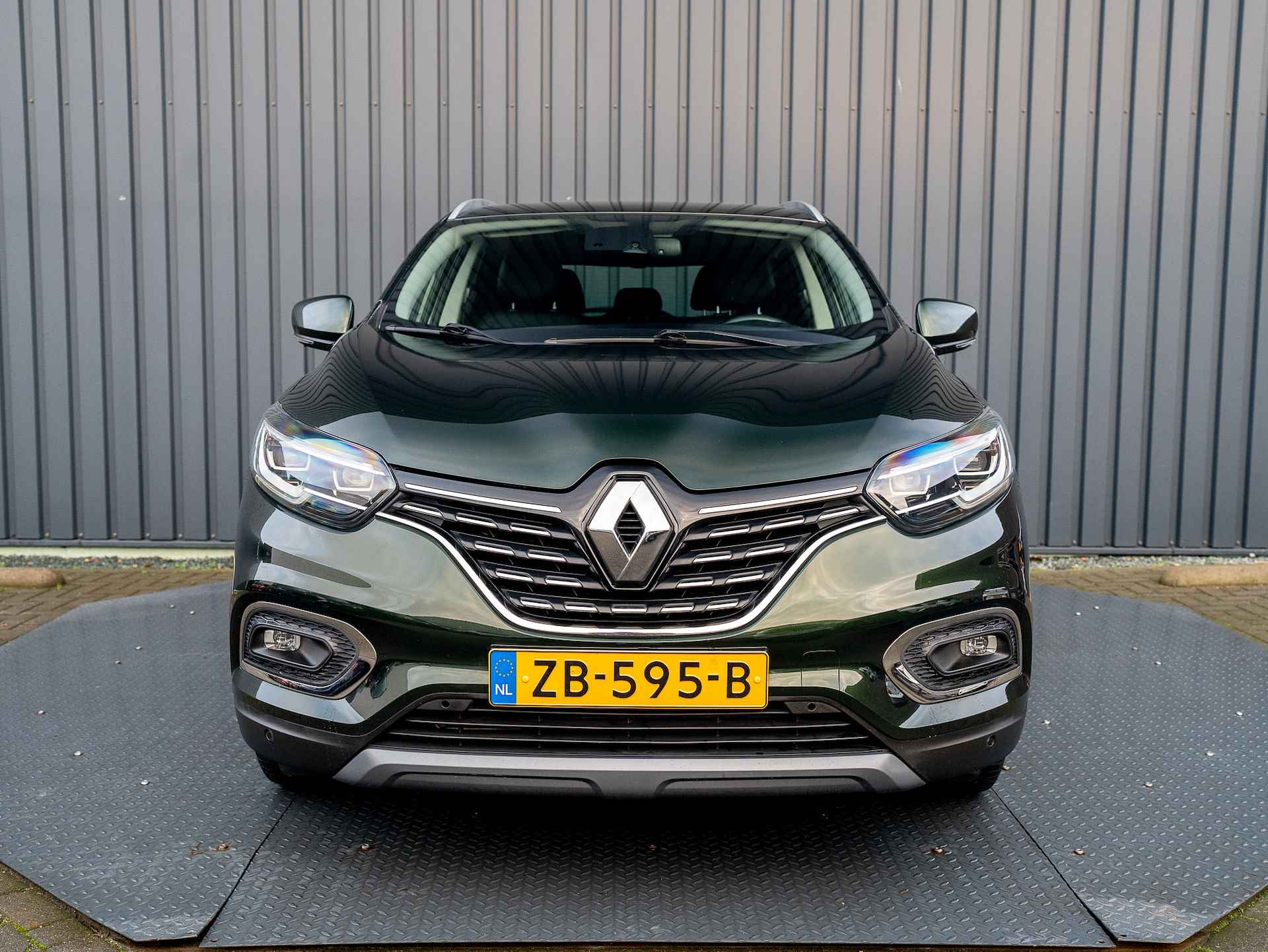 Renault Kadjar 1.3 TCe 160Pk Intens | Trekhaak afnb. | Camera | Dodehoek sensoren | Prijs Rijklaar!! - 41/46