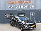 SUZUKI S-Cross 1.4 Boosterjet 129PK Smart Hybrid AllGrip Select