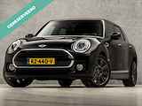 MINI Clubman 1.5 Cooper Chili (PANORAMADAK, GROOT NAVI, HARMAN/KARDON, SFEERVERLICHTING, STOELVERWARMING, LEDEREN SPORTSTOELEN, GETINT GLAS, LED KOPLAMPEN, KEYLESS, NIEUWSTAAT)