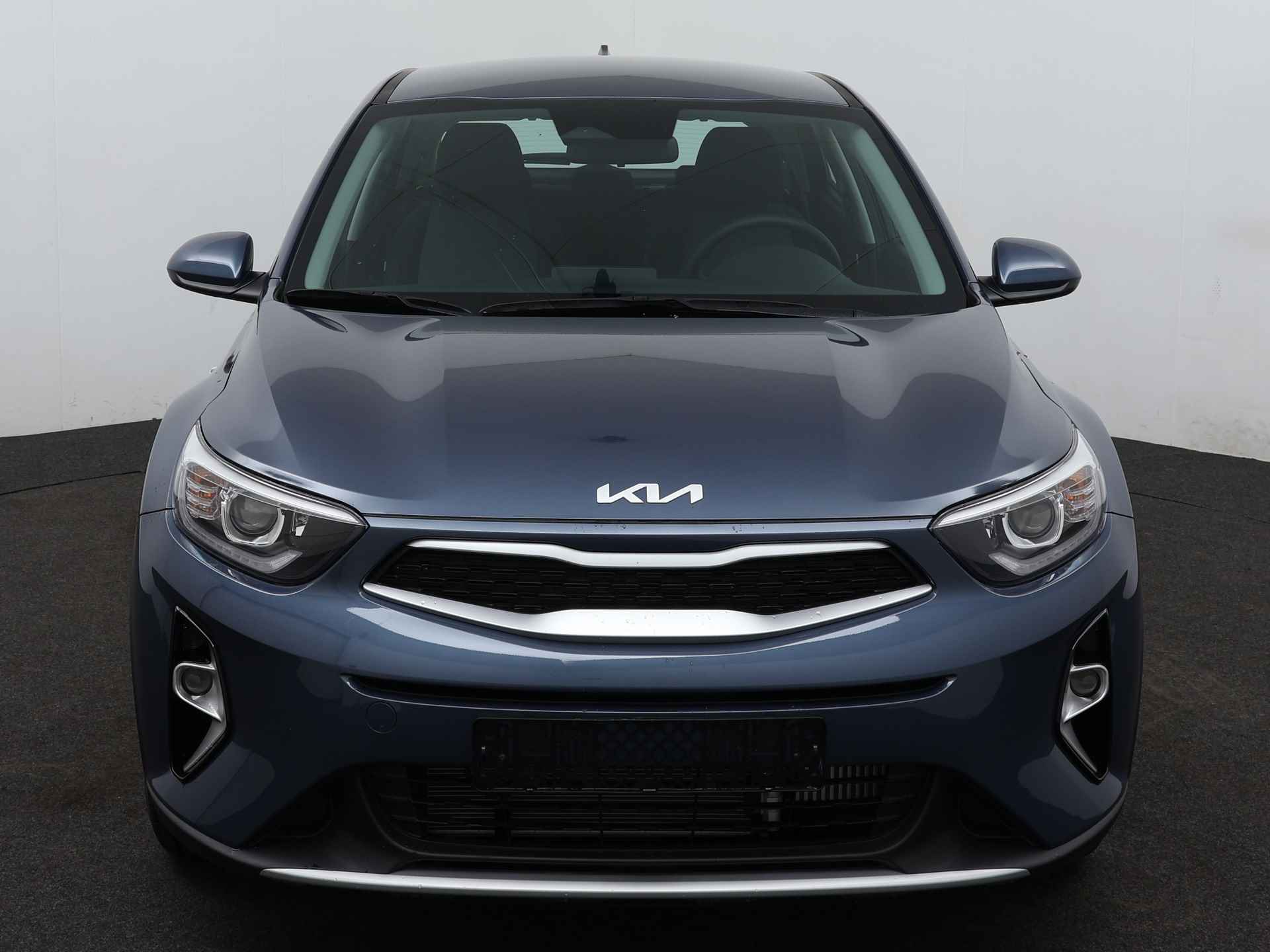 Kia Stonic 1.0 T-GDi MHEV ComfortLine - 22/41