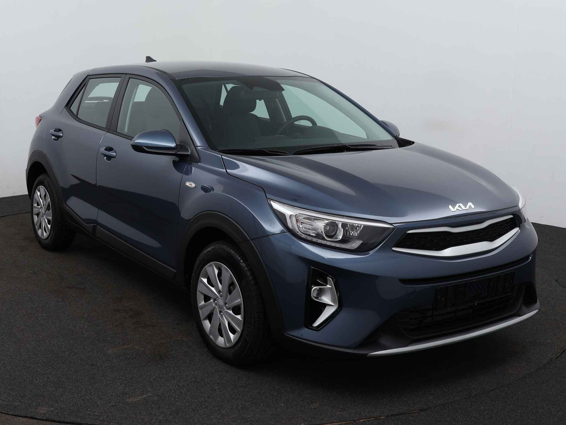 Kia Stonic 1.0 T-GDi MHEV ComfortLine - 23/41