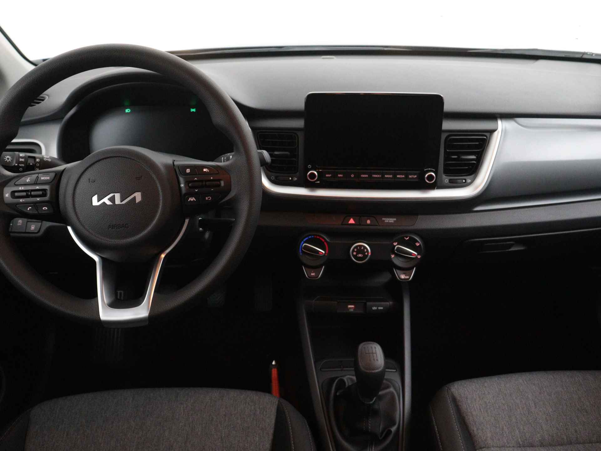 Kia Stonic 1.0 T-GDi MHEV ComfortLine - 30/41