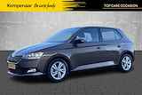 Skoda Fabia 1.0 TSI Ambition