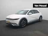 Hyundai IONIQ 5 Lounge AWD 73kWh  | Navigatie | 360 graden Camera | Elektrisch verstelbare stoelen | Stoelverwarming en -verkoeling |