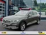 VOLKSWAGEN Touareg 3.0 TSI ELEGANCE EHYBRID LUCHT-VERING/PANO-DAK/TREKHAAK/360-CAME