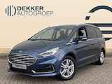 Ford Galaxy 2.5 Hybrid 190pk Titanium 7-persoons